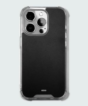 108 LUNA BLACK (tank-bumper-jelly)