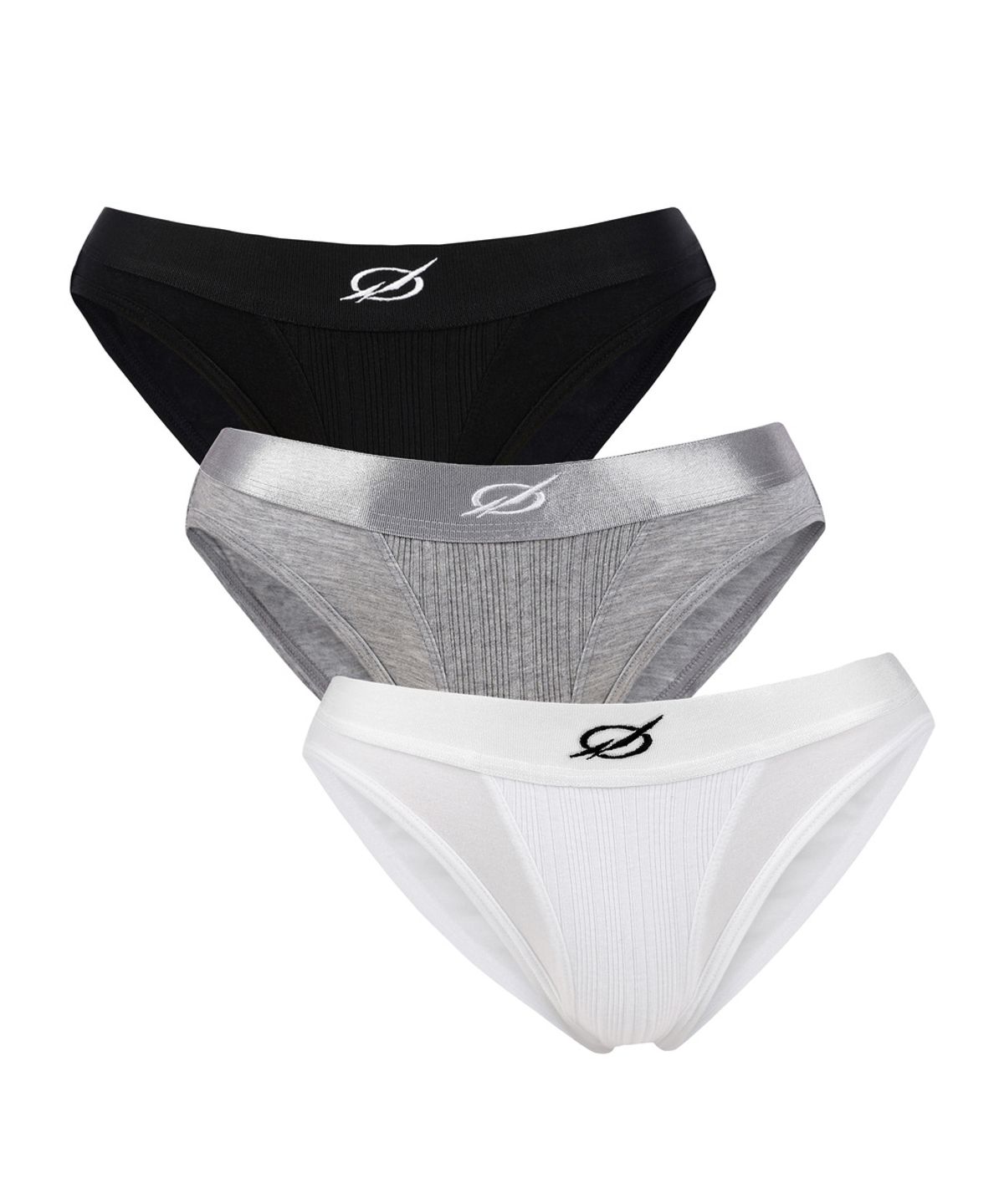 51퍼센트 포 우먼(51PERCENT FOR WOMAN) Tunnel Linning logo brief - Multi (woman)