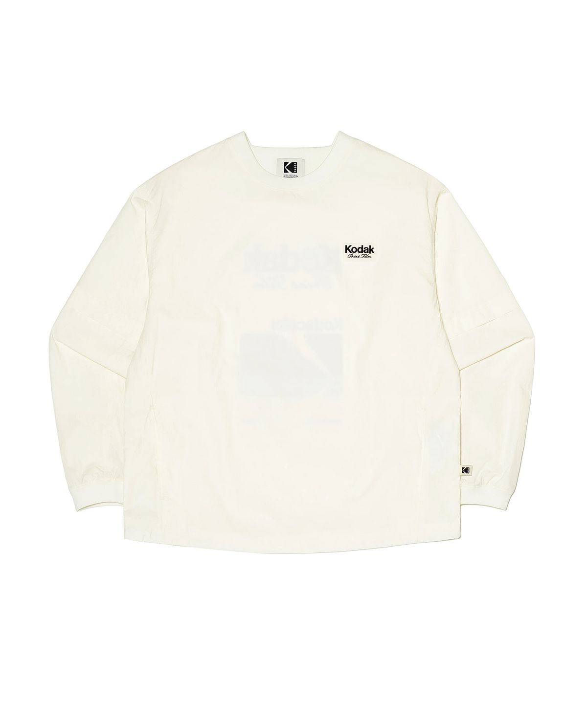 코닥(KODAK) 레인보우 피스테 WHITE