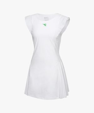 그라지아 트임 원피스 OFF WHITE