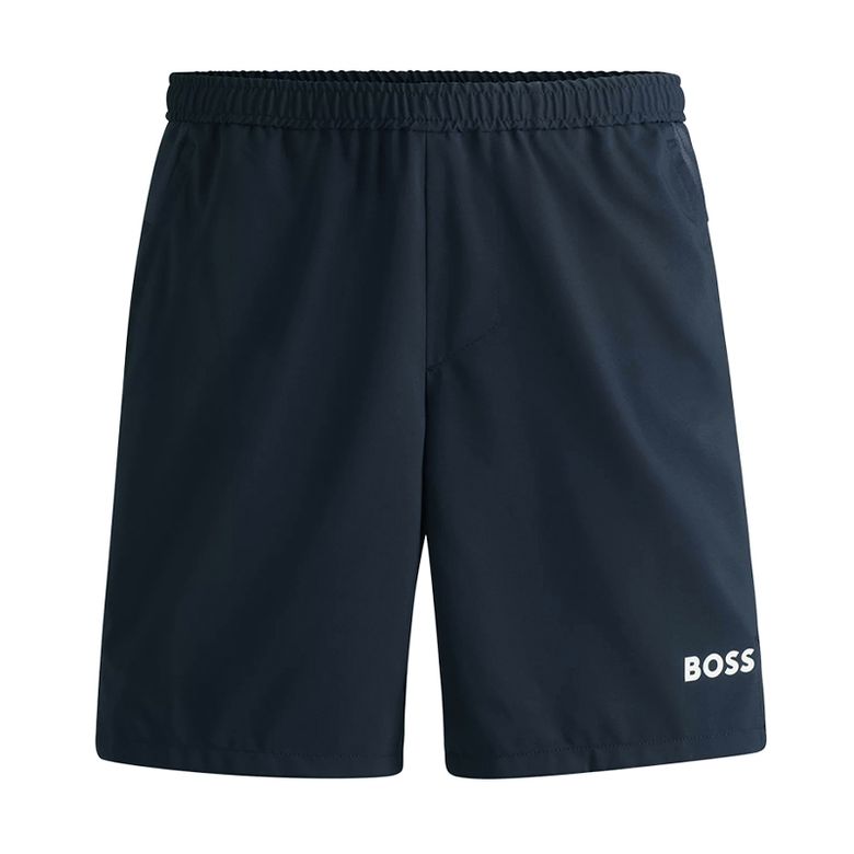 BOSS S 타이브레이크 2(50522271405) 반바지