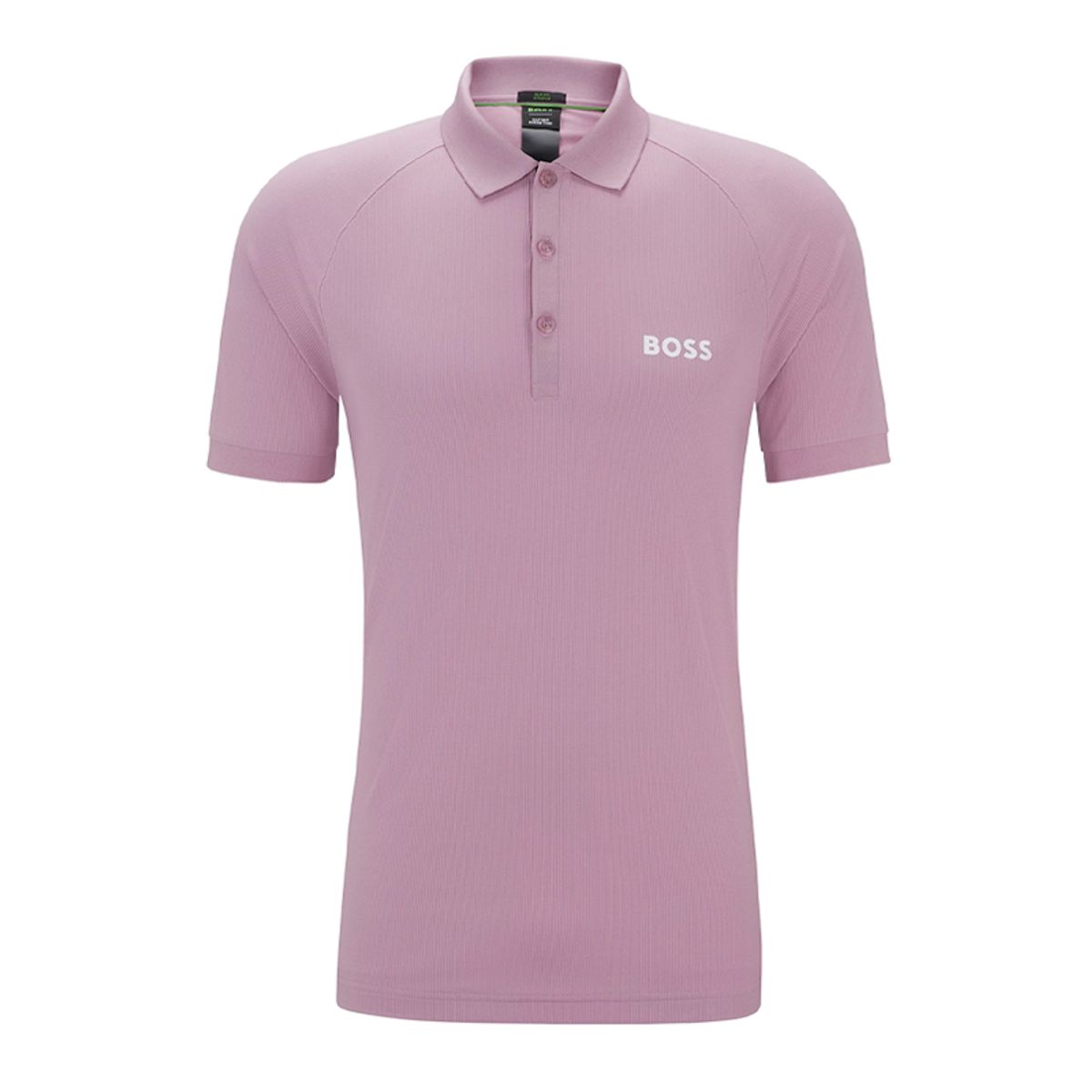 보스 스포츠(BOSS SPORTS) BOSS 파테오 MB 15 폴로(50519853531) 반팔 카라 티셔츠