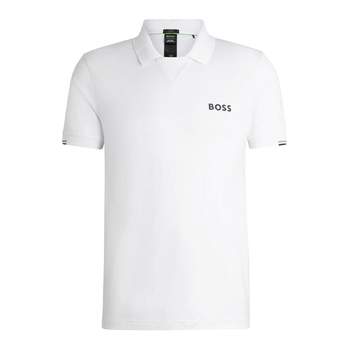 보스 스포츠(BOSS SPORTS) BOSS 팔레 MB 1 폴로(50519829100) 반팔 카라 티셔츠