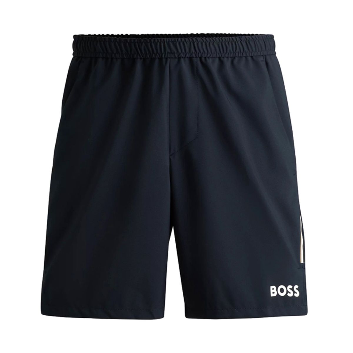 보스 스포츠(BOSS SPORTS) BOSS 로고 프린트 MB 2 쇼츠(50521655402) 반바지