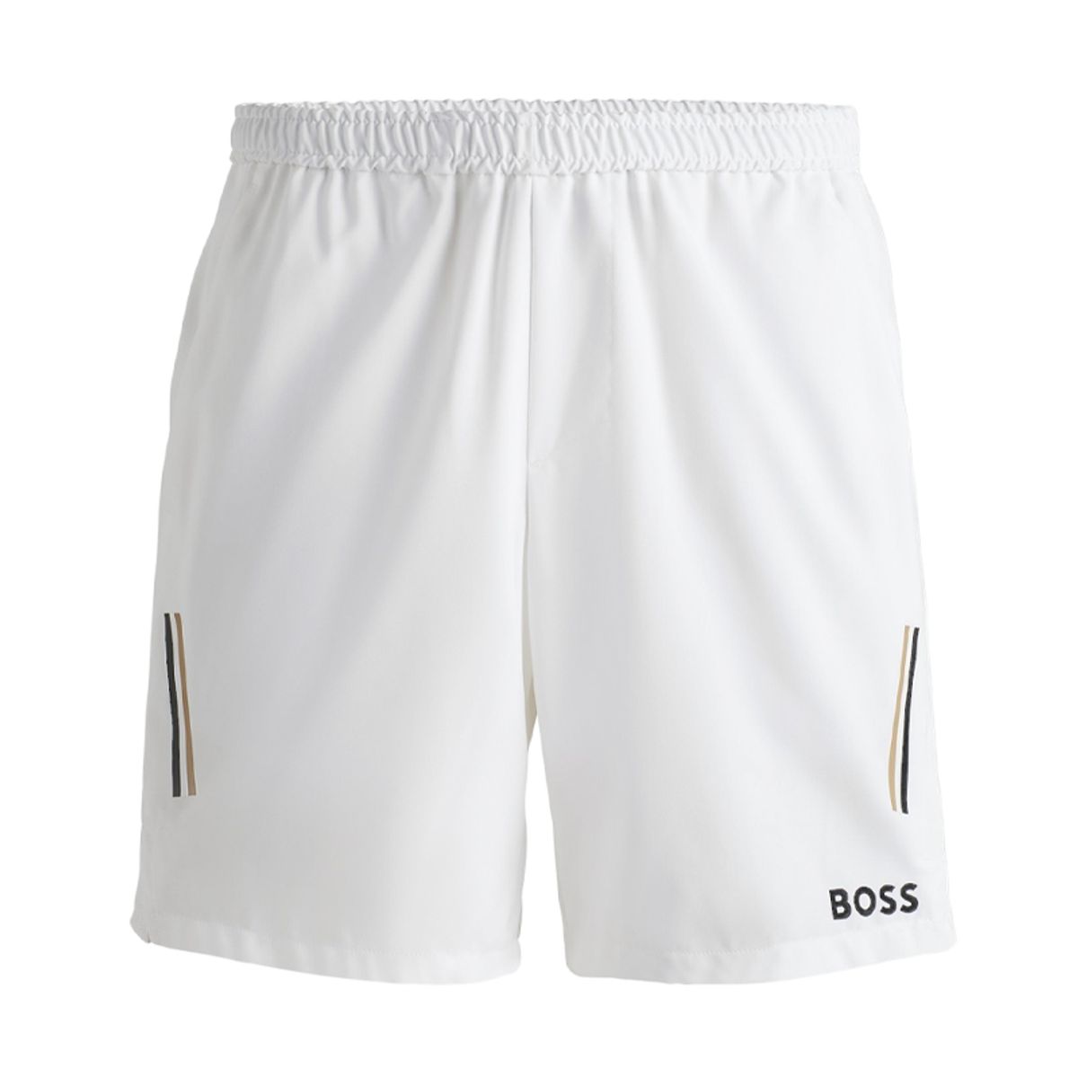 보스 스포츠(BOSS SPORTS) BOSS 로고 프린트 MB 2 쇼츠(50521655100) 반바지