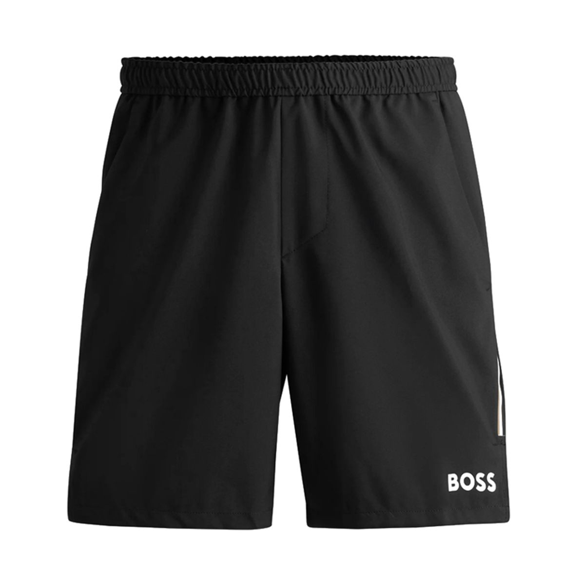 보스 스포츠(BOSS SPORTS) BOSS 로고 프린트 MB 2 쇼츠(50521655002) 반바지
