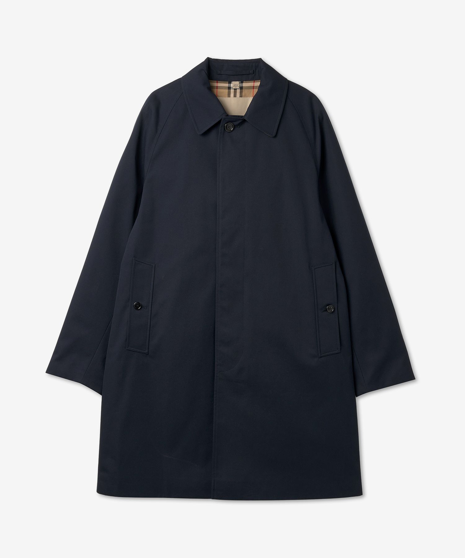 Heritage Trench Burberry Camden Car Coat Review MUSINSA BURBERRY