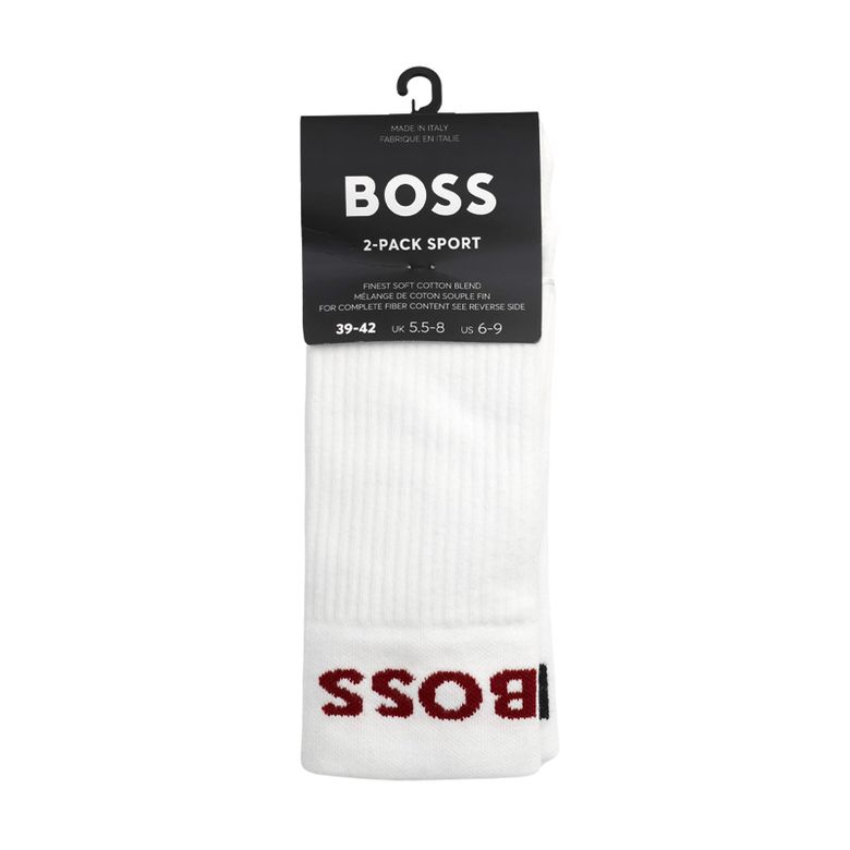 BOSS 2P RS 스포츠 Col CC(50467707115) 스포츠양말