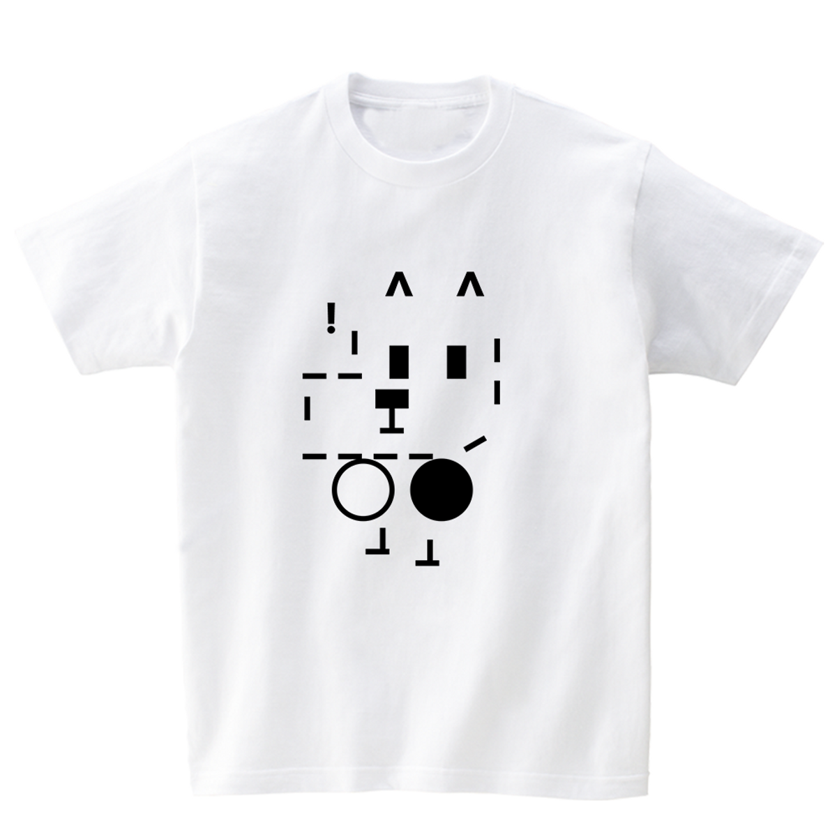 어썸어스(AWESOMEUS) ENLIGHTENED PUPPYT-SHIRTS_4COLOR