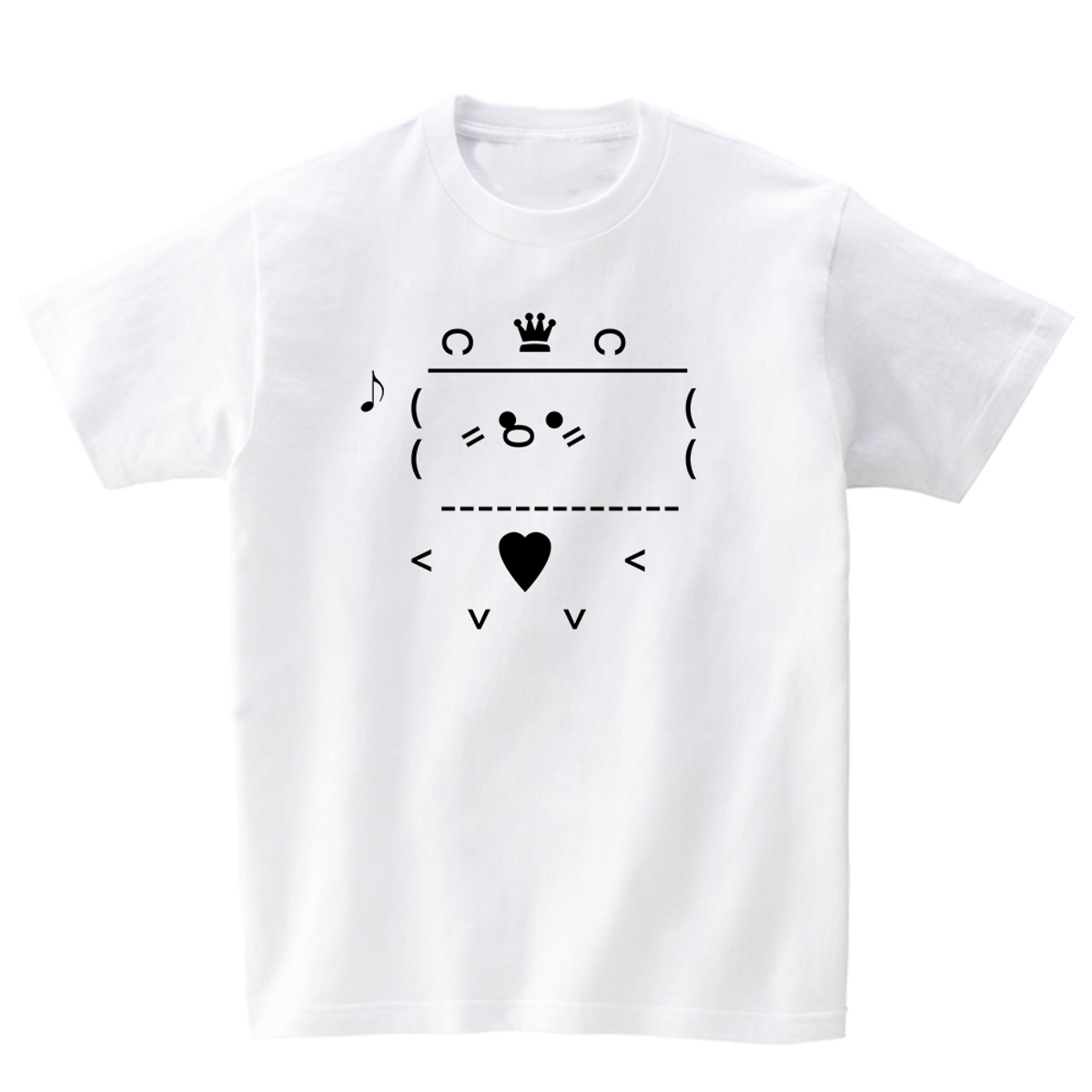어썸어스(AWESOMEUS) PLEASANT BEAR T-SHIRTS_4COLOR