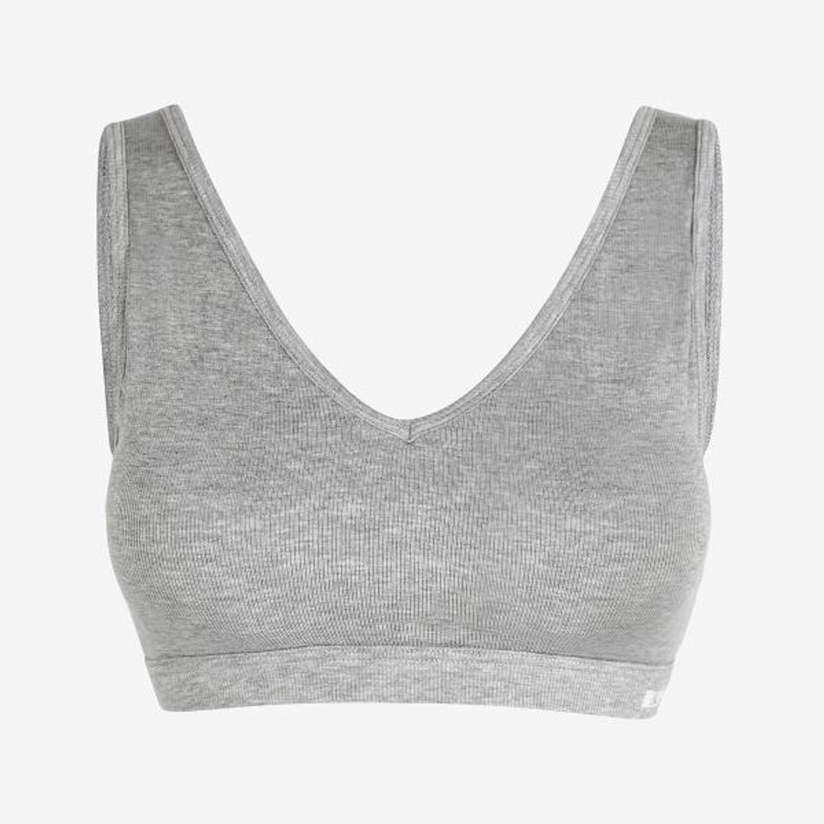 휠라언더웨어(FILA UNDERWEAR) 멜로우 브라탑(FI4ITG1141FLML)