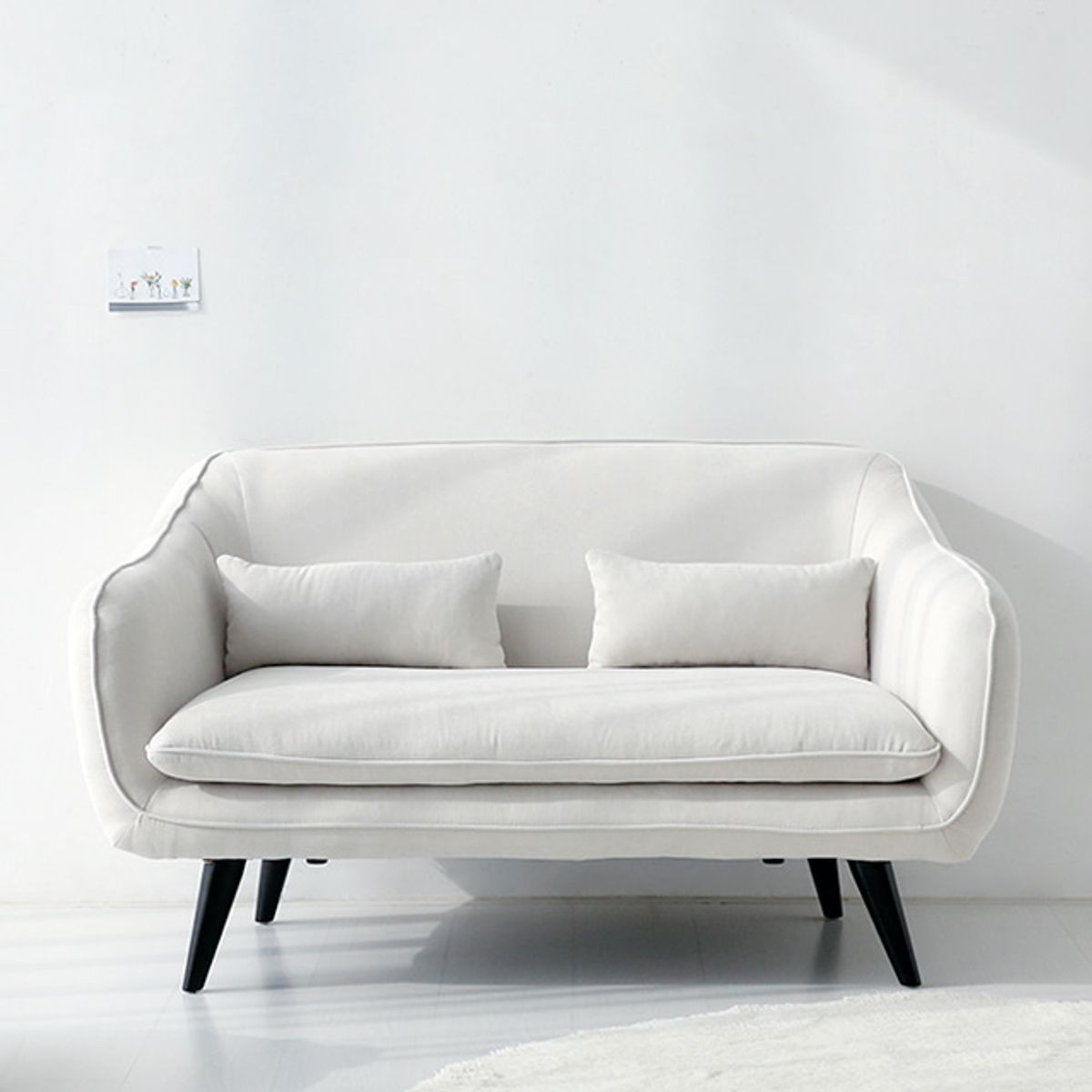 마켓비(MARKETB) 루나 소파 2인 1739