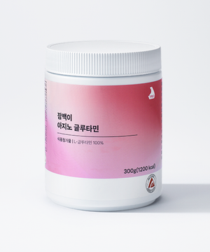 글루타민 파우더 300g 2종 아지노모토