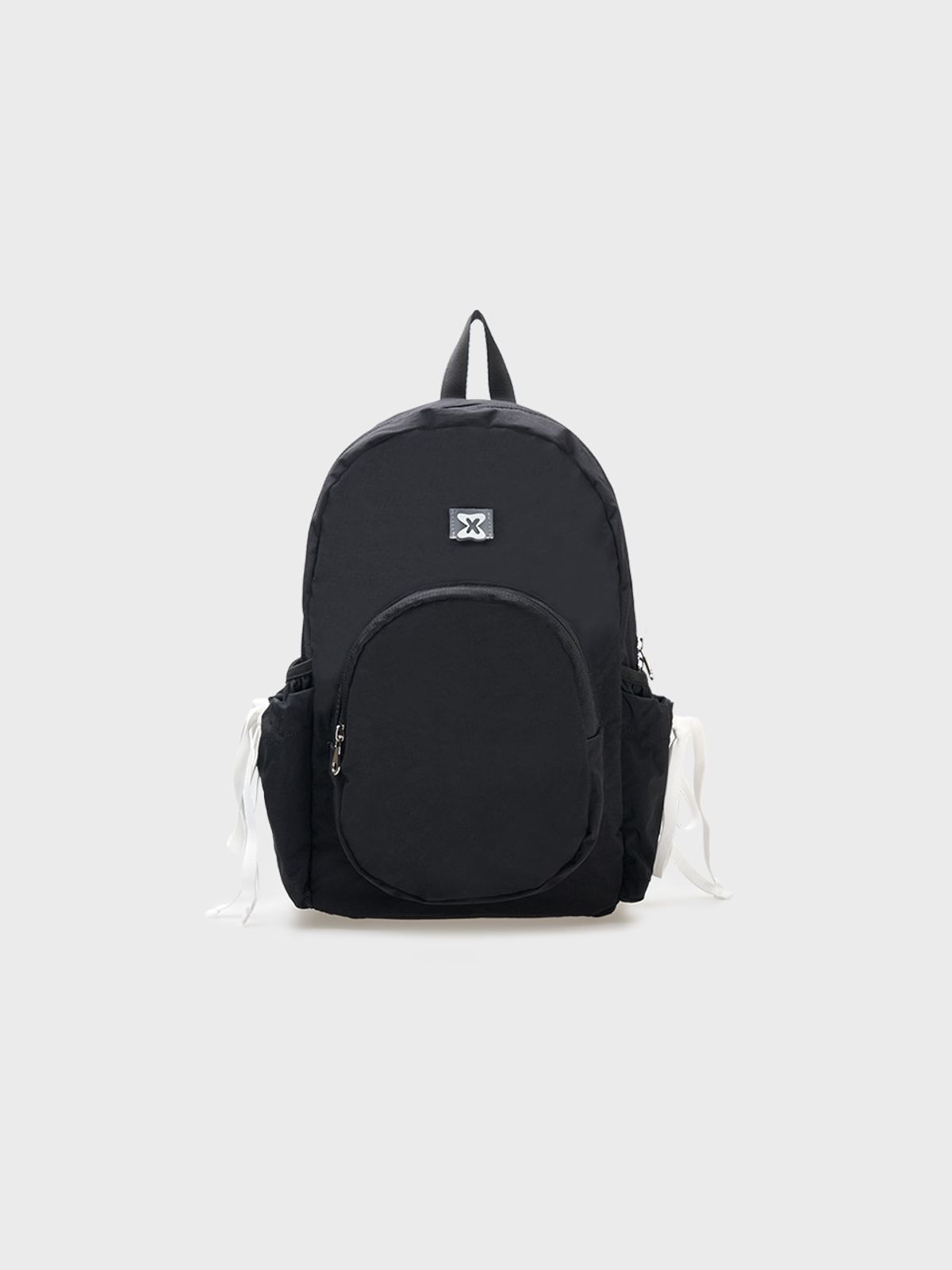 무음(MUWM) 네스트 슬링 백팩 Nest Sling Backpack (Black)