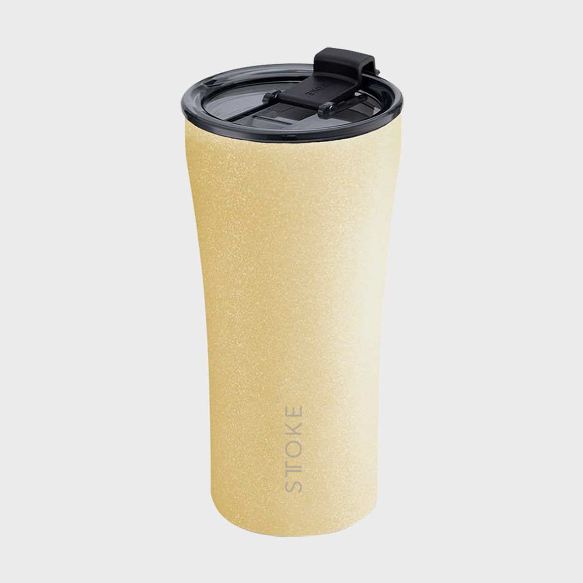 스토크(STTOKE) 세라믹 텀블러 16oz(460ml) 유니콘옐로우