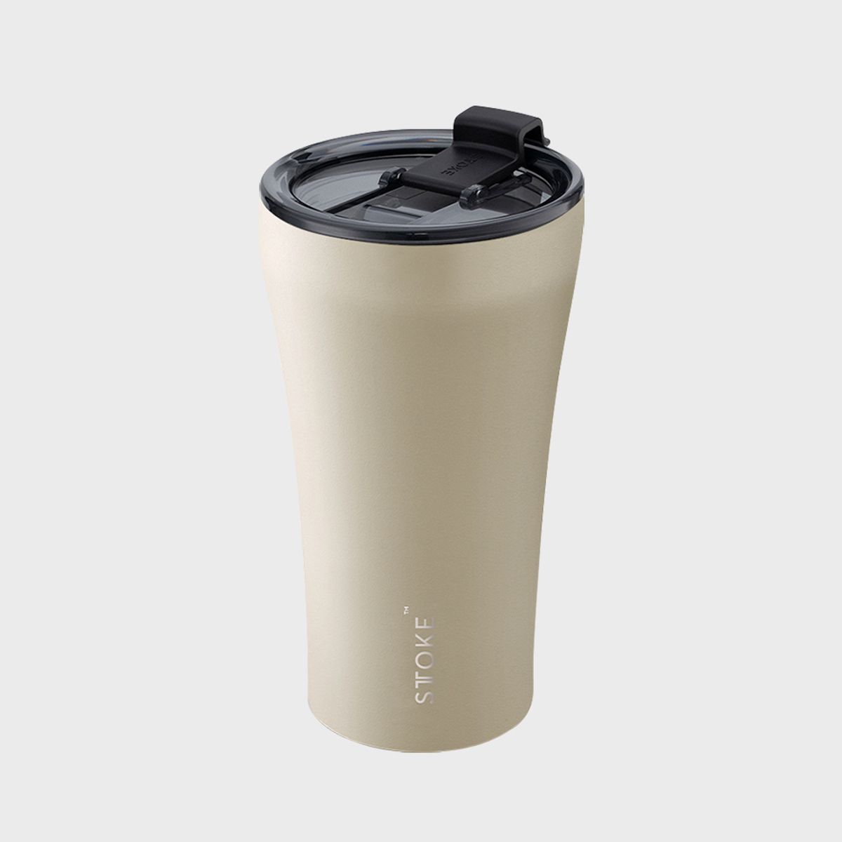 스토크(STTOKE) 세라믹 텀블러 12oz(350ml) 무스토프