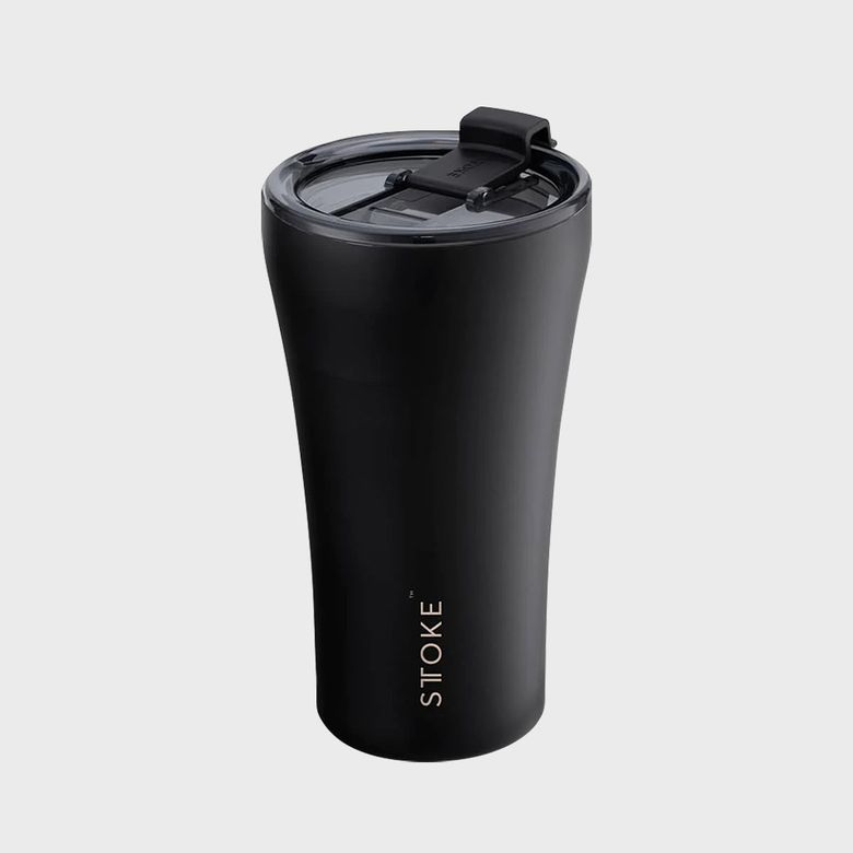 세라믹 텀블러 12oz(350ml) 럭스블랙