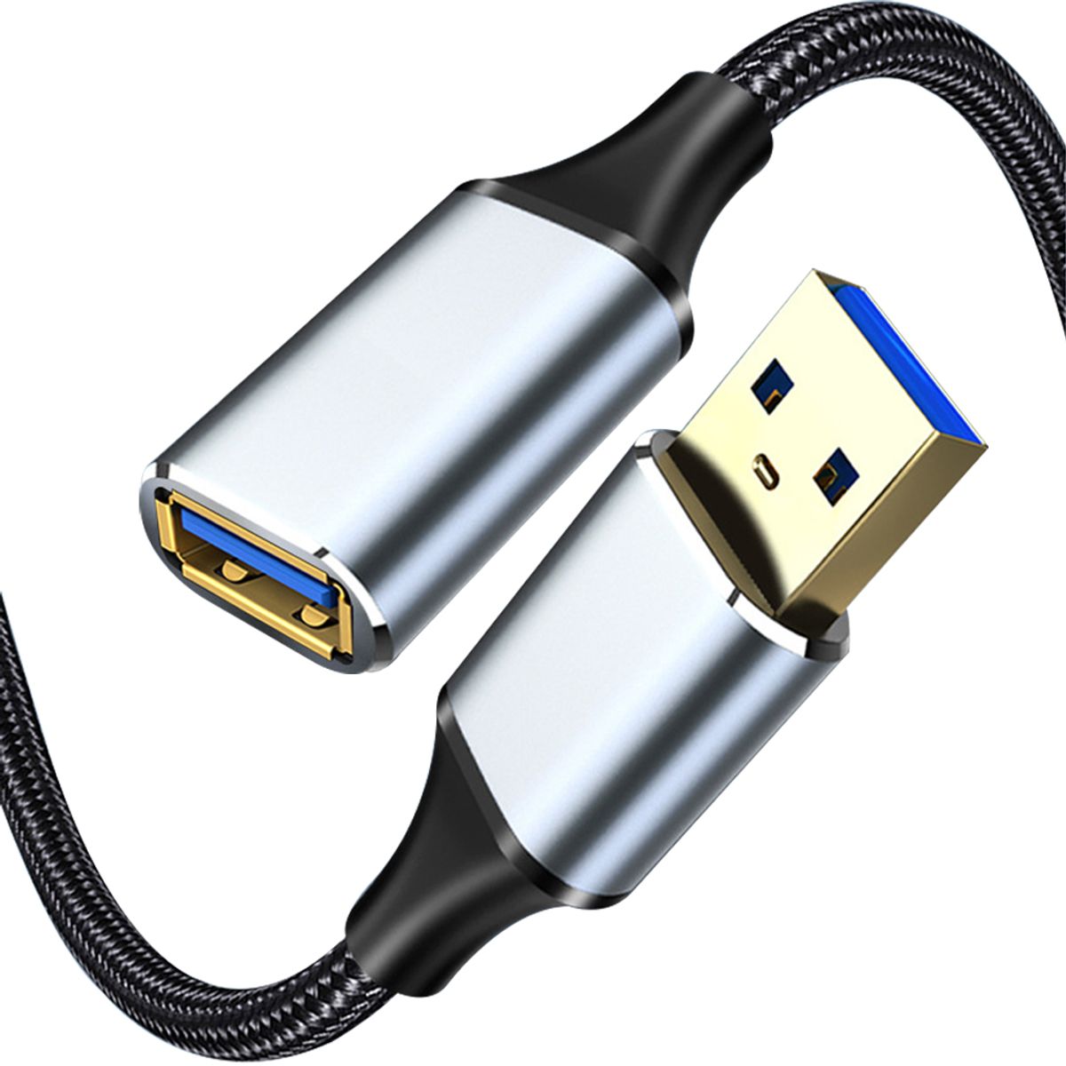 구스페리(GOOSPERY) 단선방지 USB 3.0 연장 케이블 선