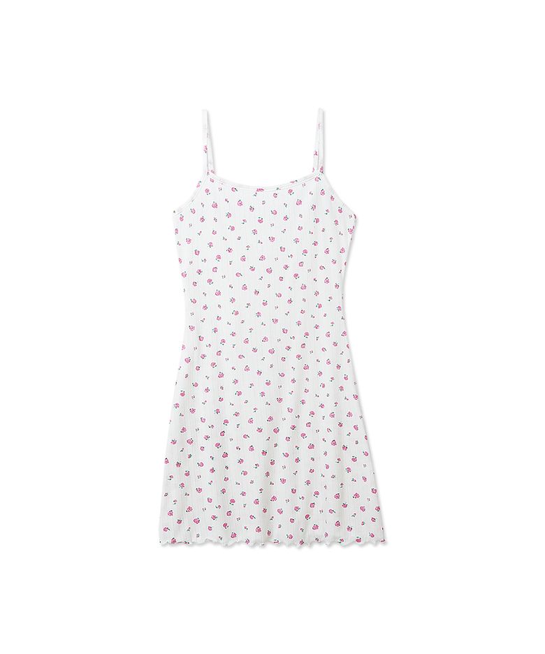 Flower Fantasia Dress