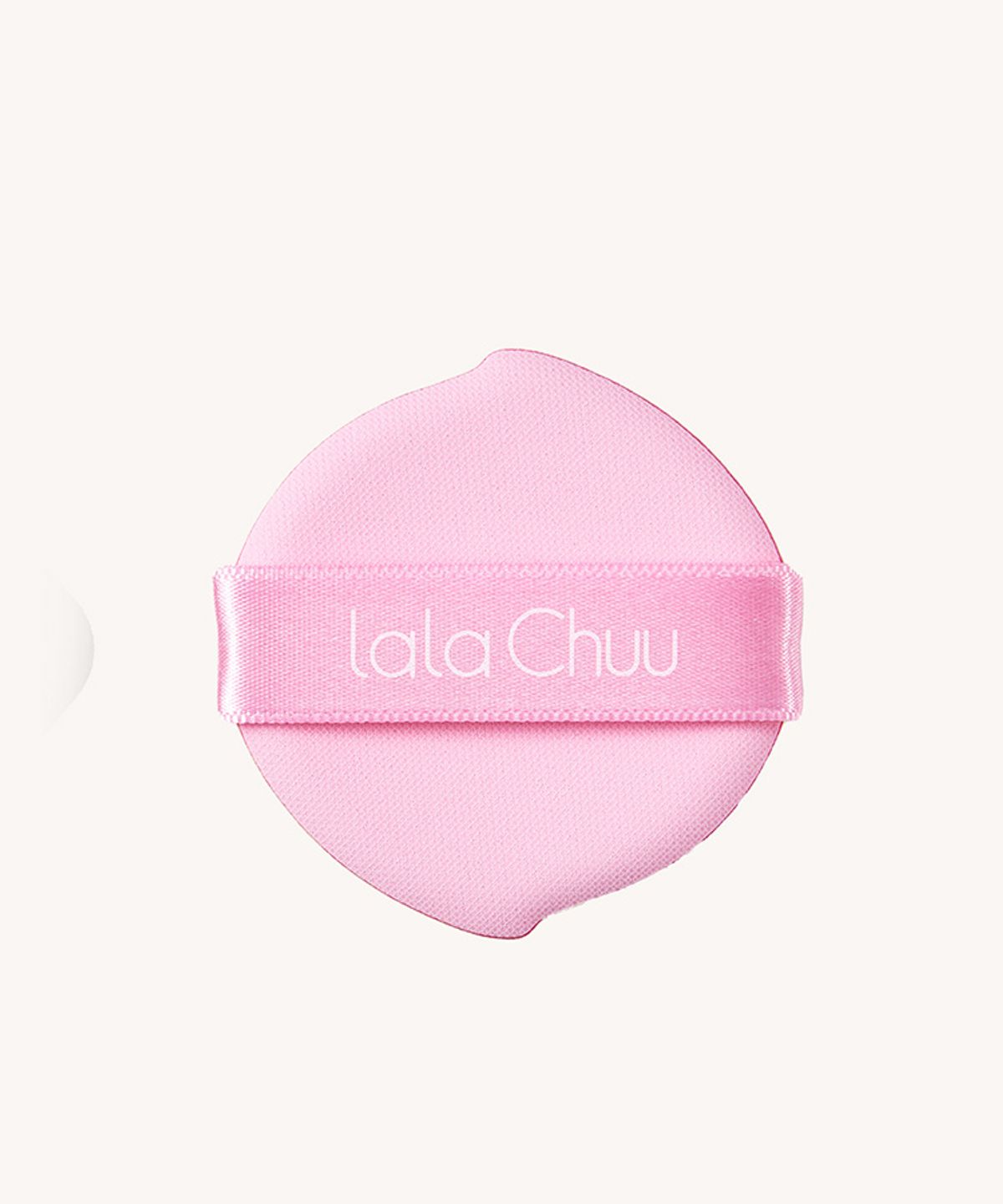 라라츄(LALACHUU) 텐션 DX 쿠션 퍼프