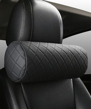 [2개입] 차량용 헤드레스트 목쿠션