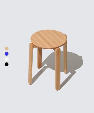스툴 (4 colors)