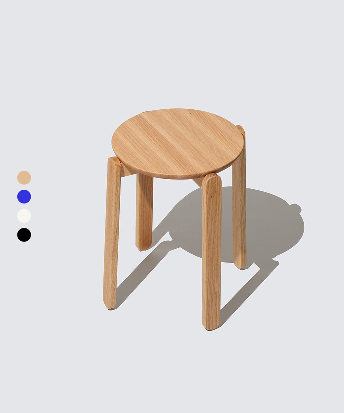 레고트(LEGODT) 스툴 (4 colors)