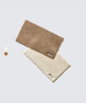 푸퍼 매트 40x70 (2 colors)