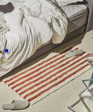 스트라이프 매트 50x120 (3 colors)