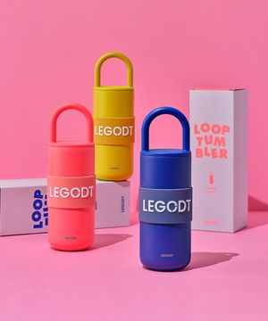 루프 텀블러 스탠다드 600ml (3colors)