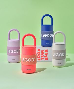 루프 텀블러 스탠다드 400ml (4colors)