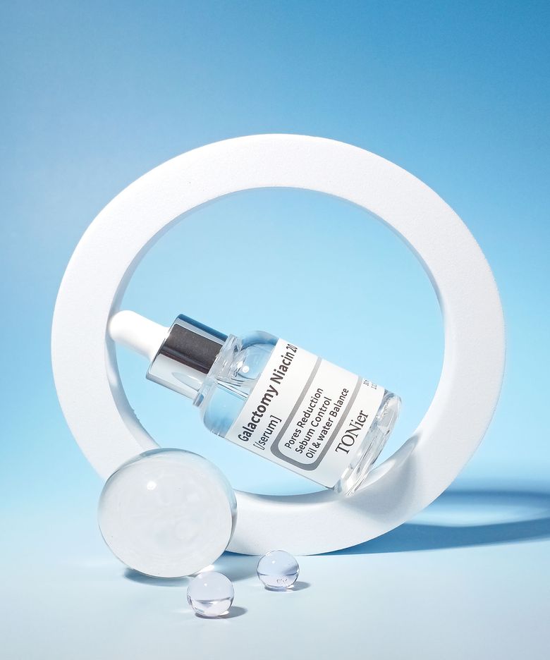 갈릭토미 나이아신아마이드 20% 세럼 30ml / 모공세럼 브라이트닝 비타민세럼