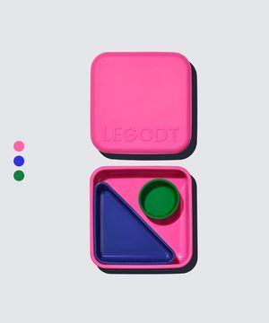 런치박스 스퀘어 (3 colors)