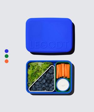 런치박스 렉탱글 (3 colors)