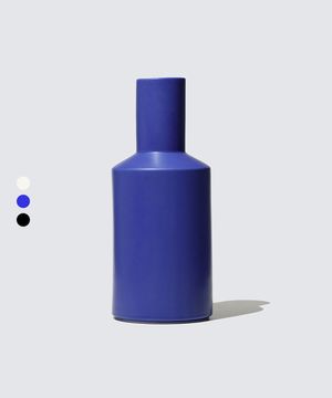 스퀘어 화병 no.1 (3 colors)