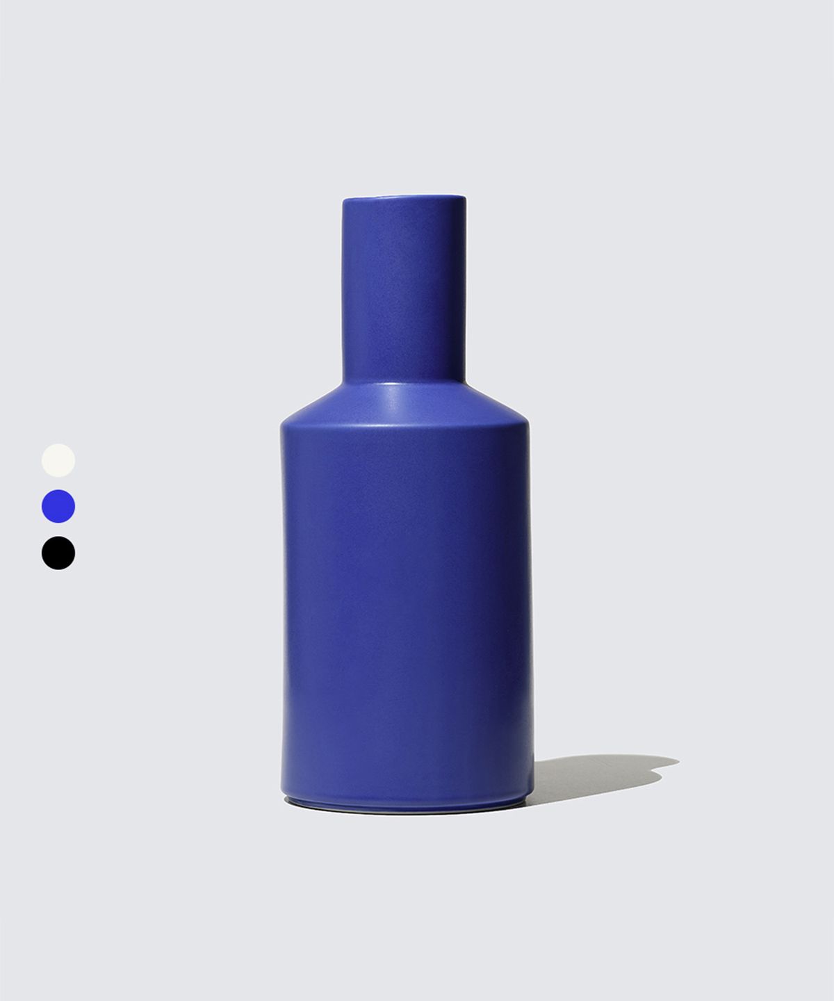 레고트(LEGODT) 스퀘어 화병 no.1 (3 colors)