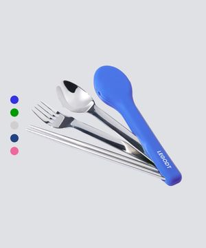 테이크아웃 커트러리 (5 colors)