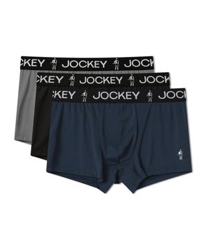 캐주얼 에어로쿨 드로즈 - 3팩