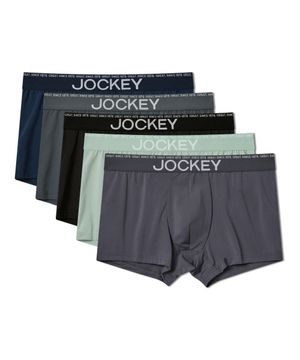 빅로고 에어로쿨 드로즈 - 5팩