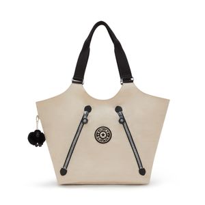 토트백 뉴시슬리 Back to Beige H