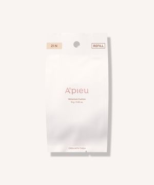 워터락 쿠션 리필  15g(21N)