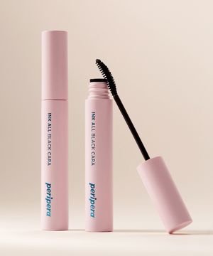 잉크 올블랙 카라