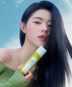 클로렐라 베러루트 쿨링스프레이 100ml