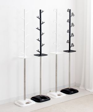 스탠드 옷걸이 N 프리미엄