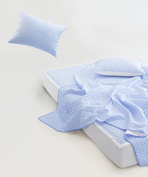 럽쿨 리버시블 듀라론 냉감이불 세트 4colors(SS/Q)