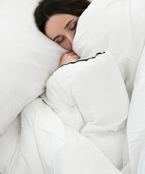 심플스무스 호텔 이불세트 2colors(SS/Q)