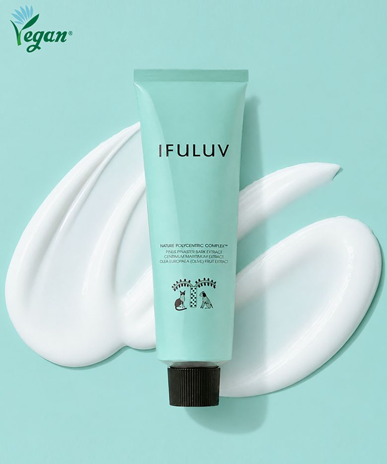 이퓨럽 세라마이드 무향 비건 고보습 핸드크림 더베이직 50ml