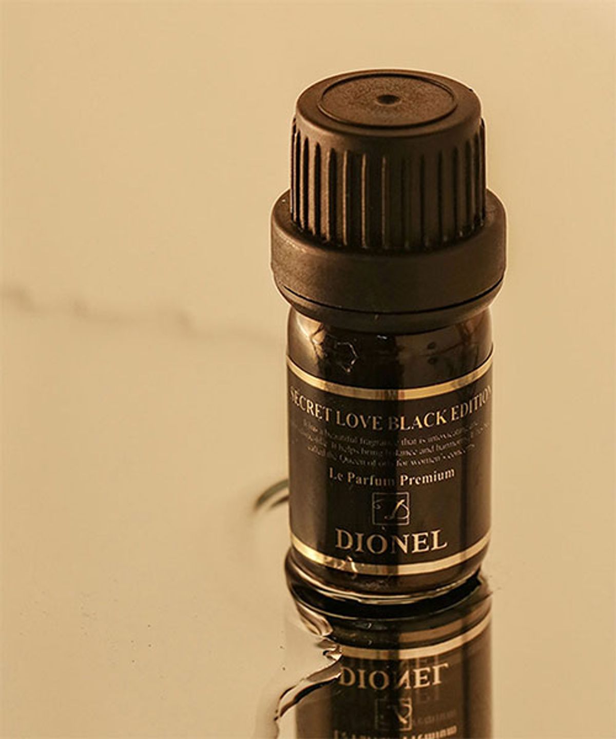 디오넬(DIONEL) 시크릿러브 이너퍼퓸 블랙에디션 5ml