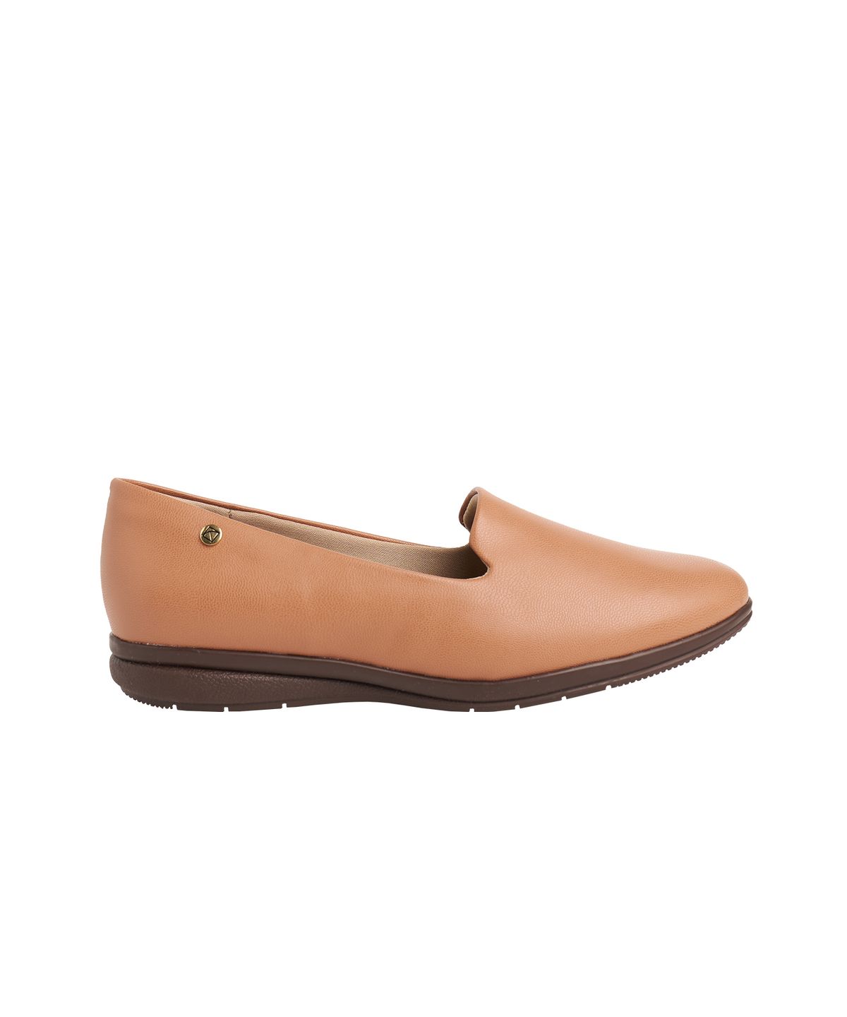 피카딜리(PICCADILLY) 126004 로퍼_테라코타(2.5cm)