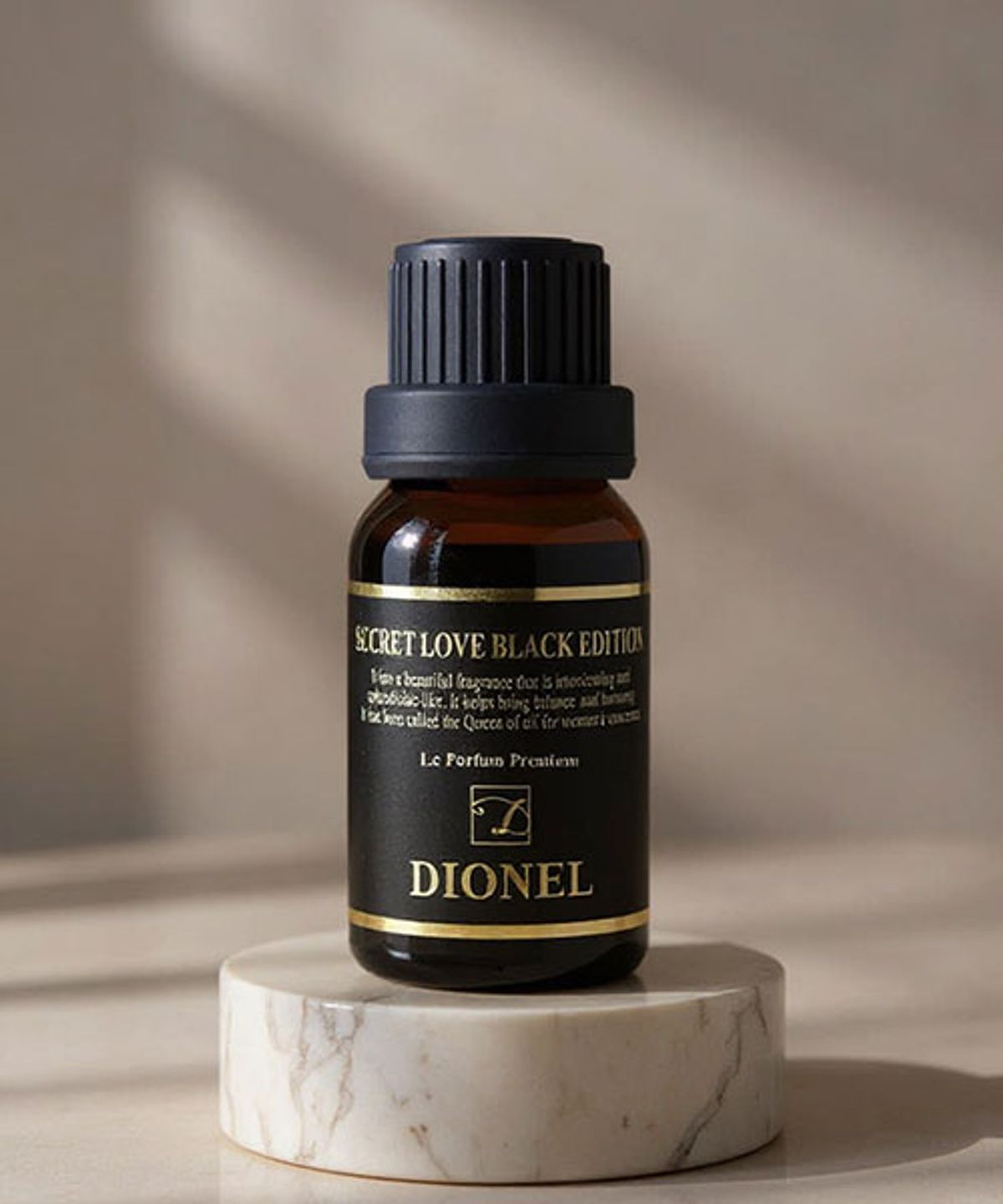 디오넬(DIONEL) 시크릿러브 이너퍼퓸 블랙에디션 15ml